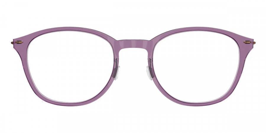 Lindberg™ 6506 46 - C19 U12 N.O.W. Titanium