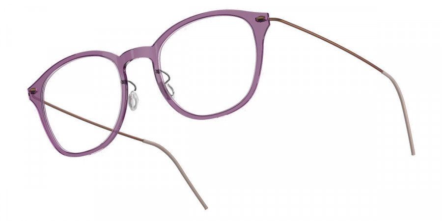 Color: C19 U12 - Lindberg N.O.W. Titanium LND6506C19U1246