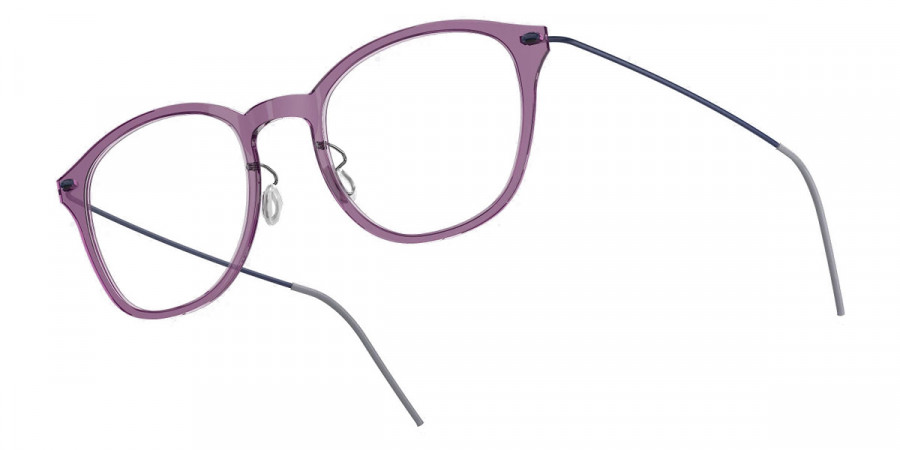 Color: C19 U13 - Lindberg N.O.W. Titanium LND6506C19U1346