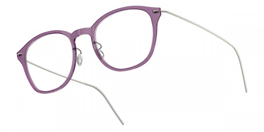 Color: C19 U38 - Lindberg N.O.W. Titanium LND6506C19U3846