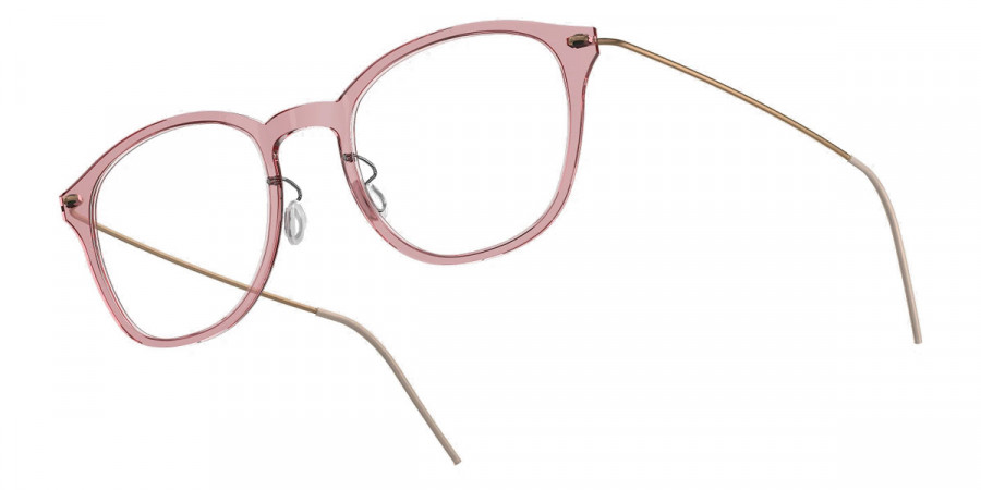 Color: C20 35 - Lindberg N.O.W. Titanium LND6506C203546