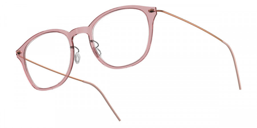 Color: C20 60 - Lindberg N.O.W. Titanium LND6506C206046