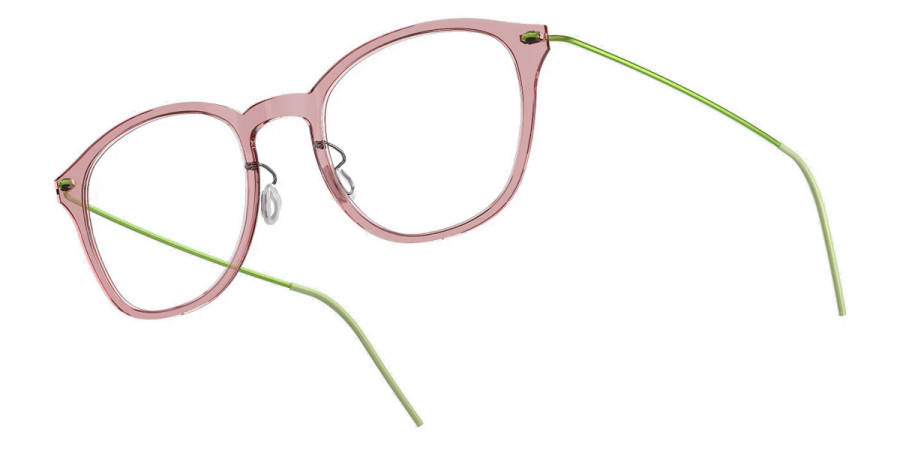 Color: C20 95 - Lindberg N.O.W. Titanium LND6506C209546