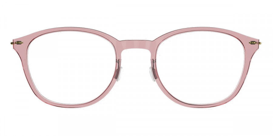 Lindberg™ 6506 46 - C20 P35 N.O.W. Titanium