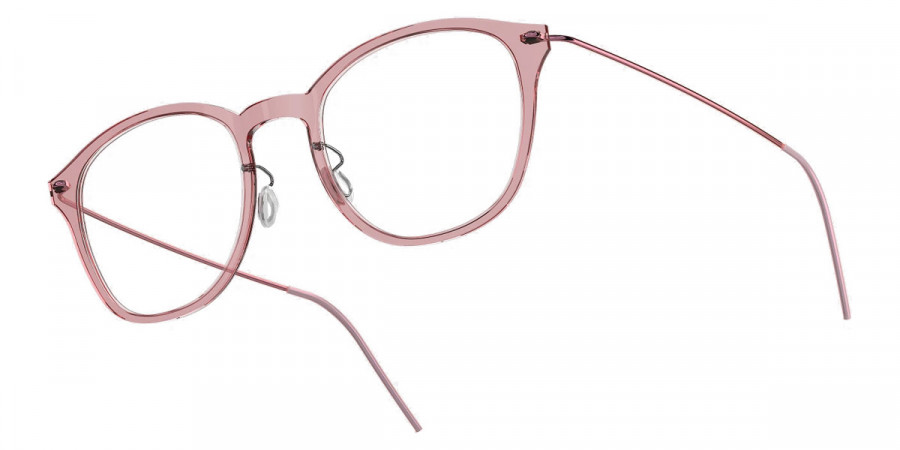 Color: C20 P70 - Lindberg N.O.W. Titanium LND6506C20P7046