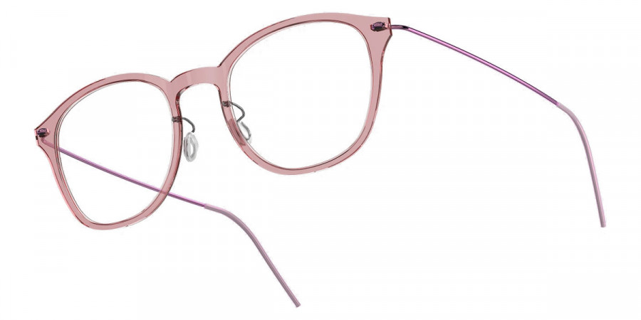 Color: C20 P75 - Lindberg N.O.W. Titanium LND6506C20P7546