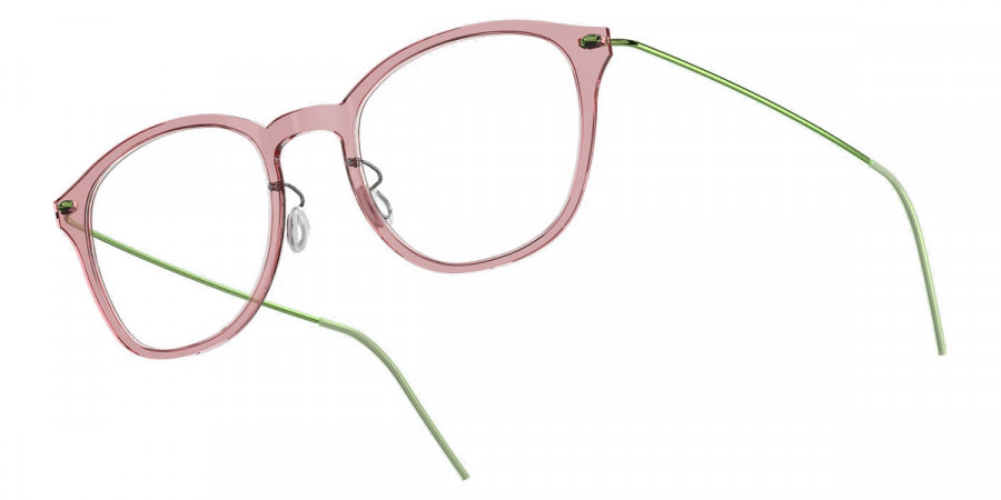 Color: C20 P95 - Lindberg N.O.W. Titanium LND6506C20P9546