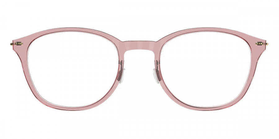 Lindberg™ 6506 46 - C20 PGT N.O.W. Titanium