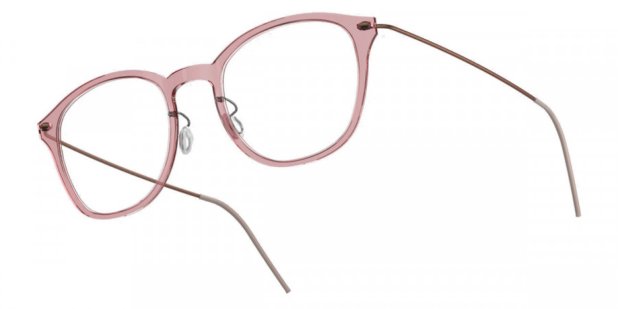 Color: C20 U12 - Lindberg N.O.W. Titanium LND6506C20U1246