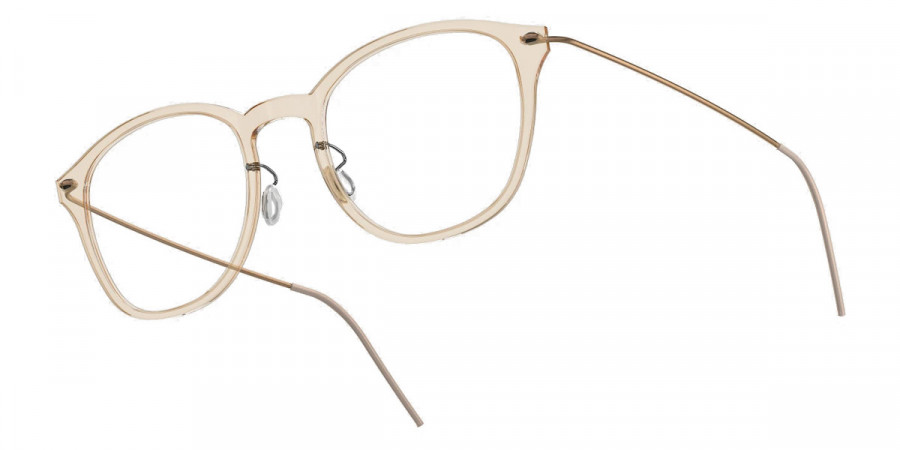 Color: C21 35 - Lindberg N.O.W. Titanium LND6506C213546