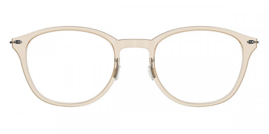 Lindberg™ 6506 46 - C21 P10 N.O.W. Titanium