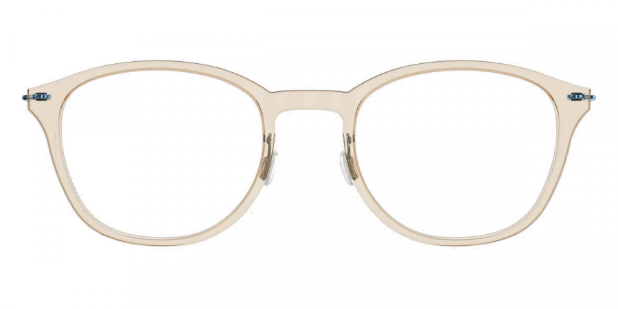 Lindberg™ 6506 46 - C21 P20 N.O.W. Titanium