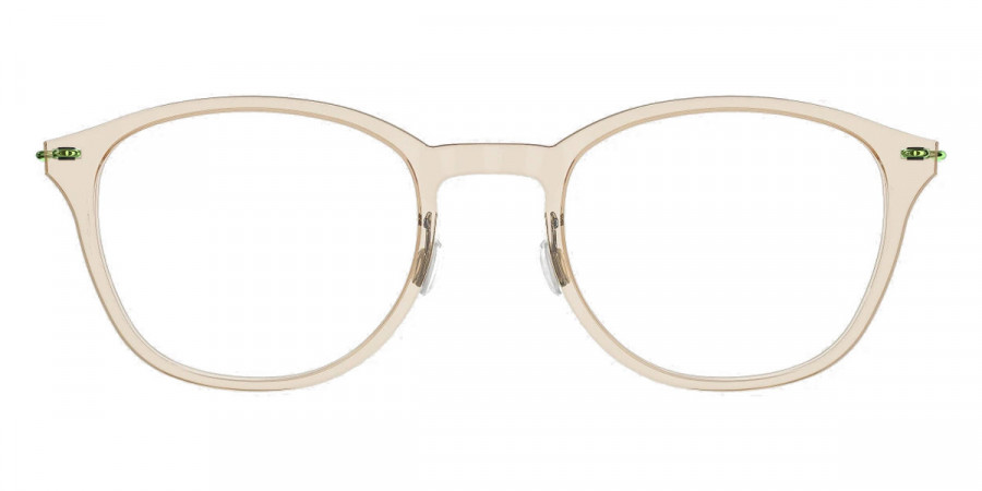 Lindberg™ 6506 46 - C21 P95 N.O.W. Titanium