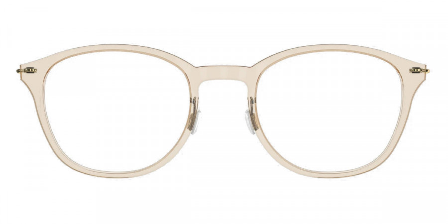 Lindberg™ 6506 46 - C21 PGT N.O.W. Titanium