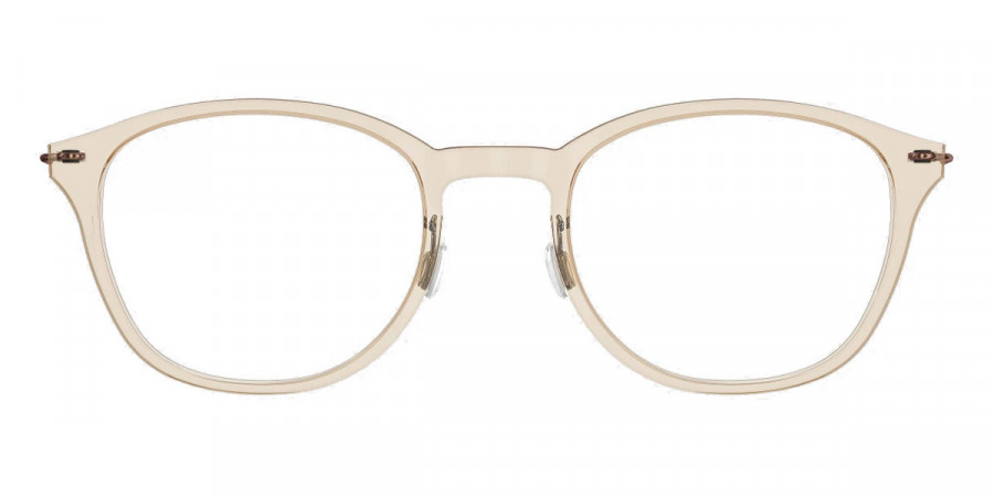 Lindberg™ 6506 46 - C21 PU12 N.O.W. Titanium