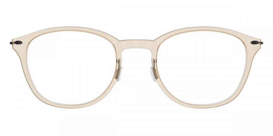 Lindberg™ 6506 46 - C21 PU9 N.O.W. Titanium