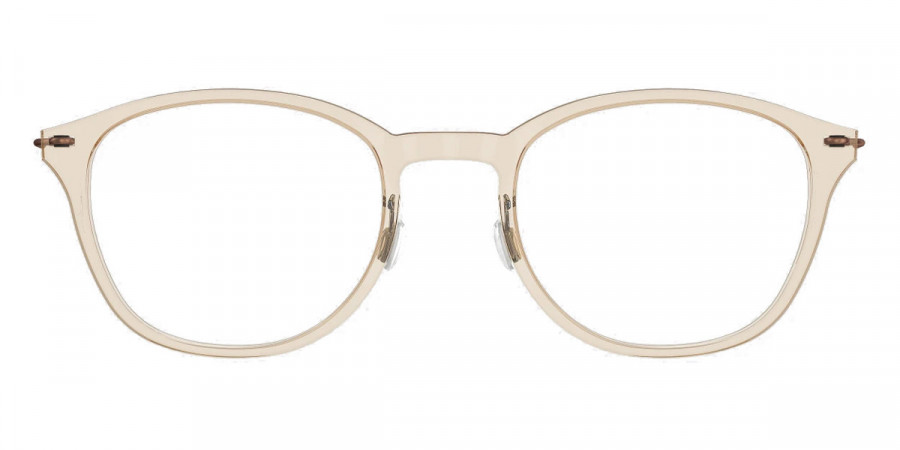 Lindberg™ 6506 46 - C21 U12 N.O.W. Titanium