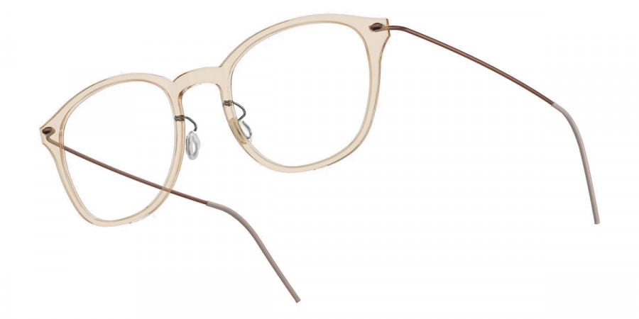 Color: C21 U12 - Lindberg N.O.W. Titanium LND6506C21U1246