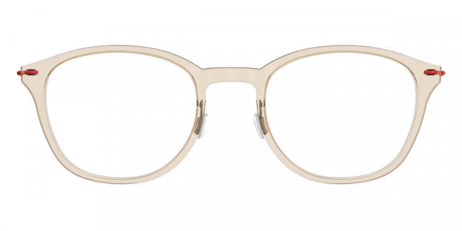 Lindberg™ 6506 46 - C21 U33 N.O.W. Titanium