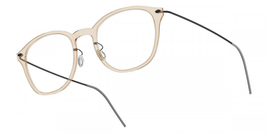 Color: C21 U9 - Lindberg N.O.W. Titanium LND6506C21U946