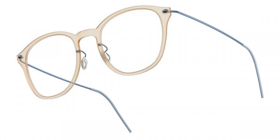 Color: C21M 20 - Lindberg N.O.W. Titanium LND6506C21M2046