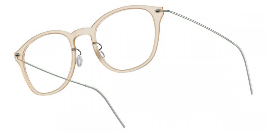 Color: C21M 30 - Lindberg N.O.W. Titanium LND6506C21M3046