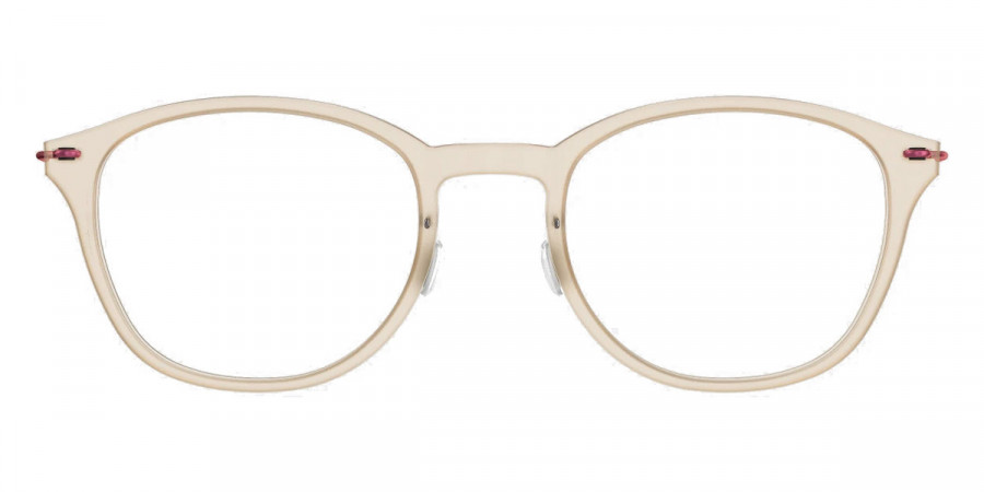 Lindberg™ 6506 46 - C21M 70 N.O.W. Titanium