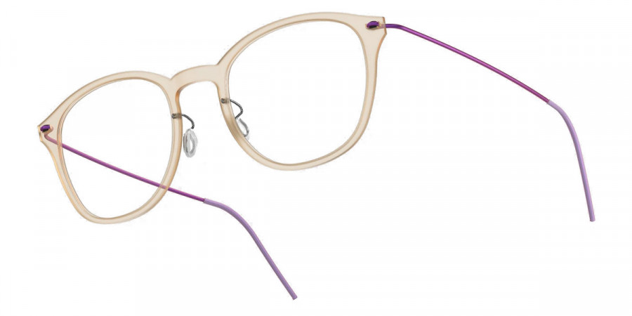 Color: C21M 75 - Lindberg N.O.W. Titanium LND6506C21M7546