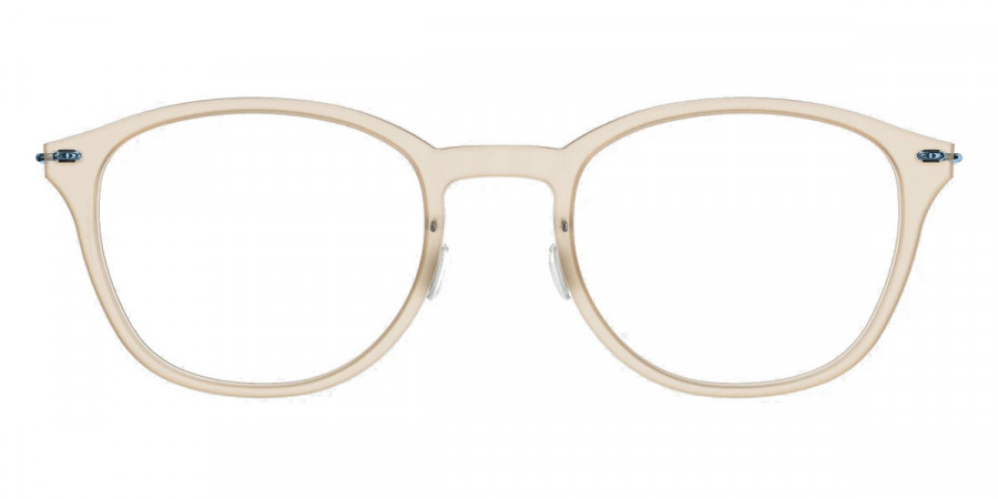 Lindberg™ 6506 46 - C21M P20 N.O.W. Titanium