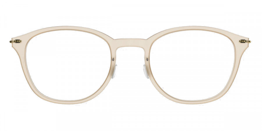 Lindberg™ 6506 46 - C21M P35 N.O.W. Titanium