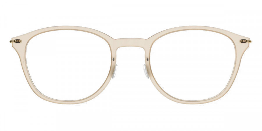 Lindberg™ 6506 46 - C21M P60 N.O.W. Titanium