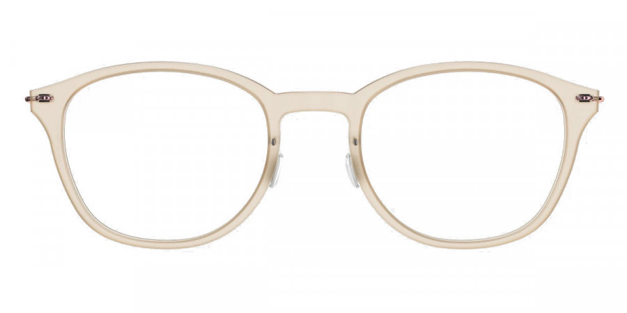 Lindberg™ 6506 46 - C21M P70 N.O.W. Titanium