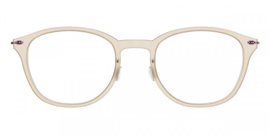 Lindberg™ 6506 46 - C21M P75 N.O.W. Titanium