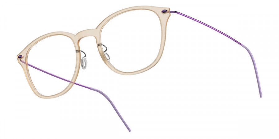 Color: C21M P77 - Lindberg N.O.W. Titanium LND6506C21MP7746