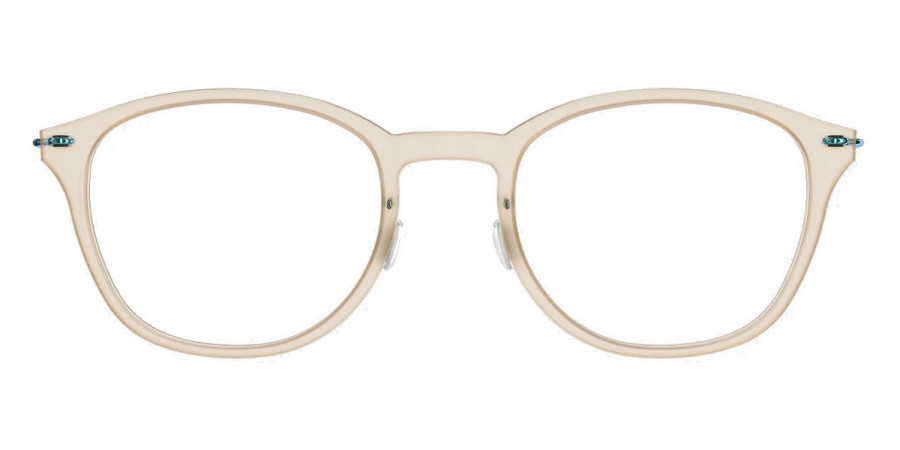 Lindberg™ 6506 46 - C21M P85 N.O.W. Titanium