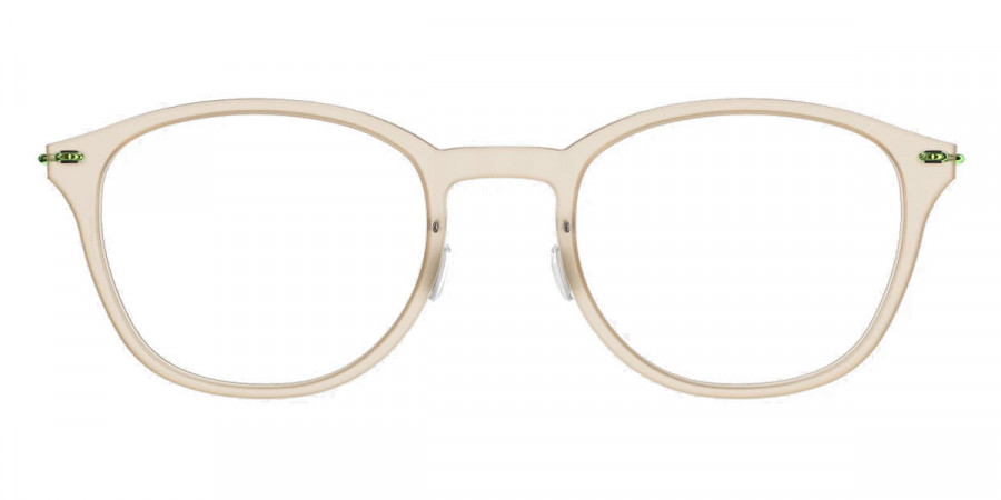 Lindberg™ 6506 46 - C21M P95 N.O.W. Titanium