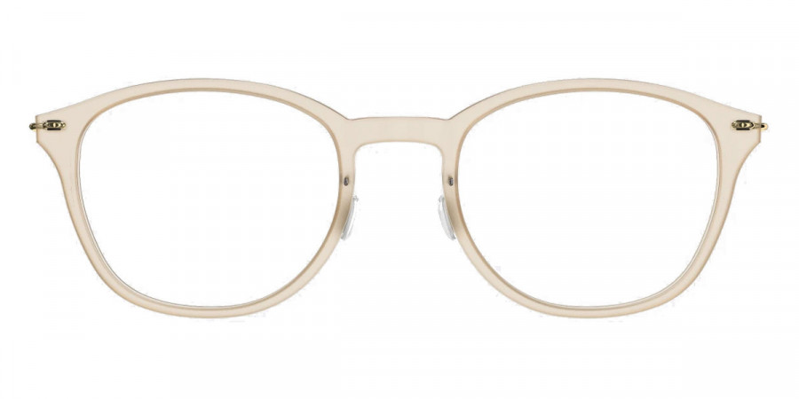 Lindberg™ 6506 46 - C21M PGT N.O.W. Titanium