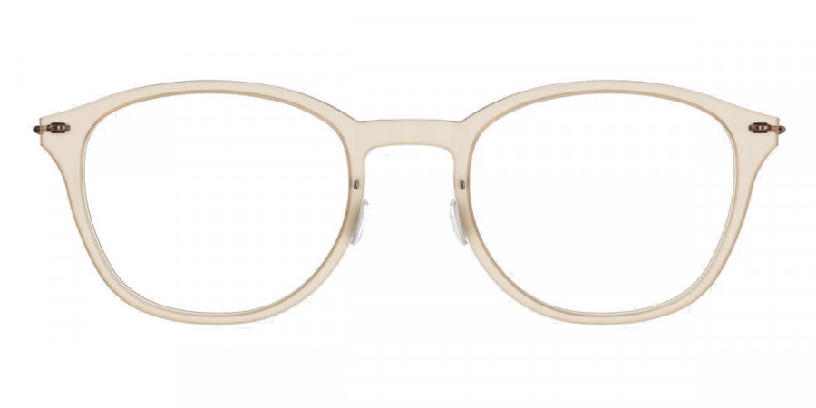 Lindberg™ 6506 46 - C21M PU12 N.O.W. Titanium