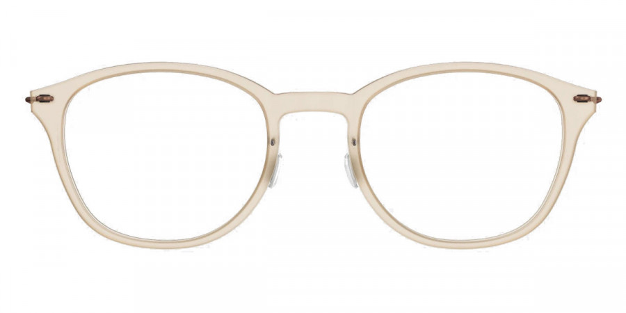 Lindberg™ 6506 46 - C21M U12 N.O.W. Titanium