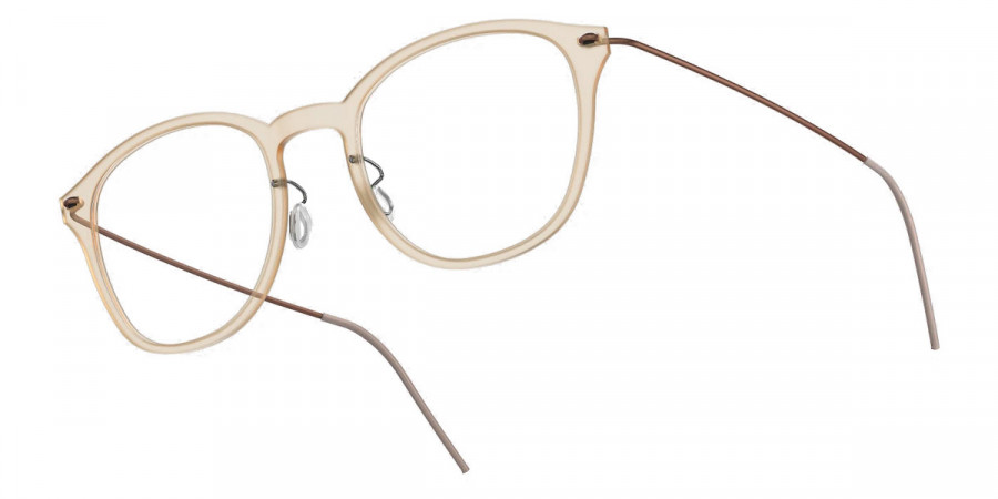 Color: C21M U12 - Lindberg N.O.W. Titanium LND6506C21MU1246