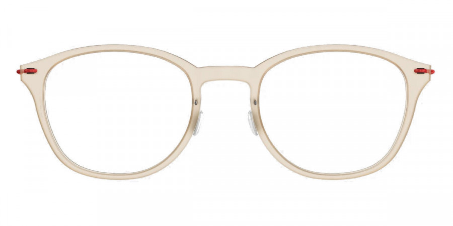 Lindberg™ 6506 46 - C21M U33 N.O.W. Titanium