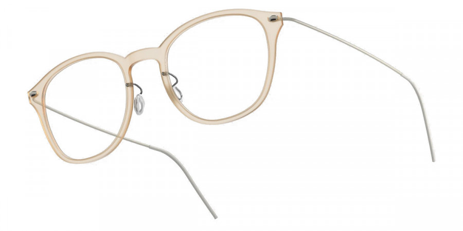 Color: C21M U38 - Lindberg N.O.W. Titanium LND6506C21MU3846