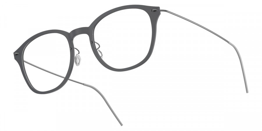 Color: D15 10 - Lindberg N.O.W. Titanium LND6506D151046