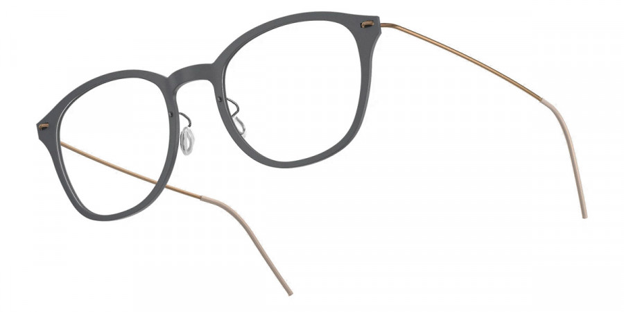 Color: D15 35 - Lindberg N.O.W. Titanium LND6506D153546