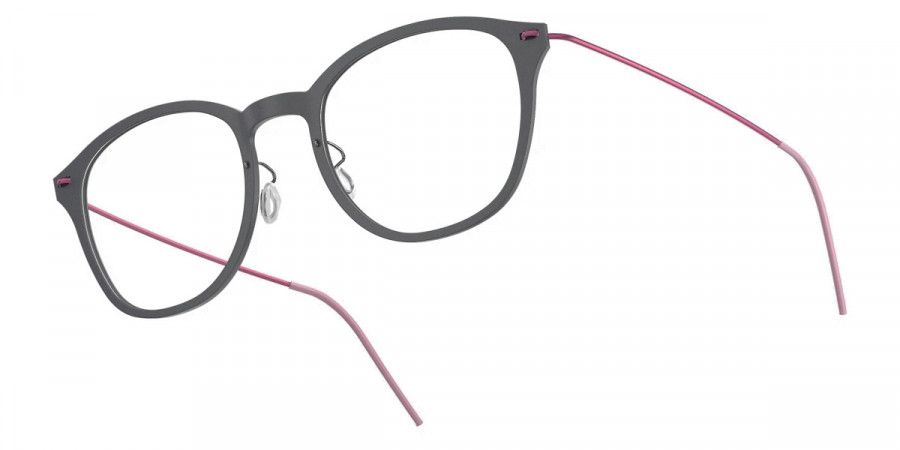 Color: D15 70 - Lindberg N.O.W. Titanium LND6506D157046