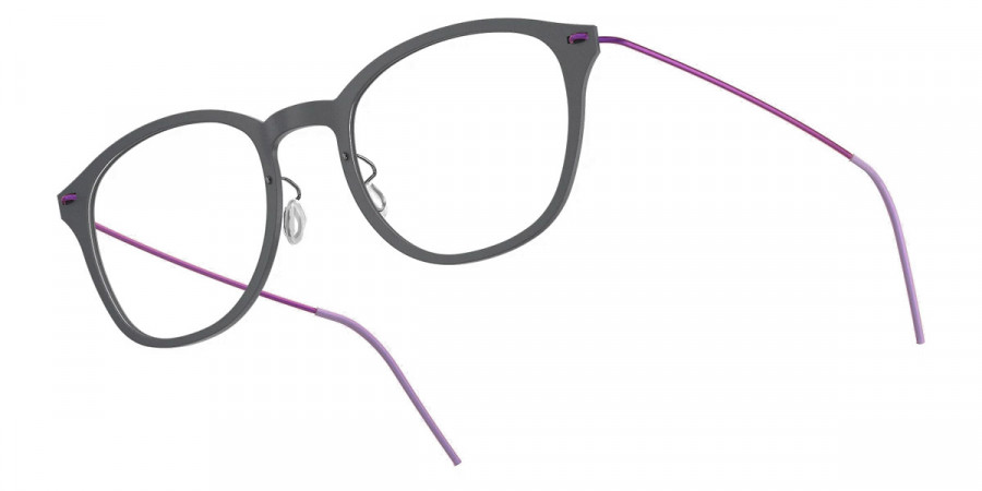 Color: D15 75 - Lindberg N.O.W. Titanium LND6506D157546