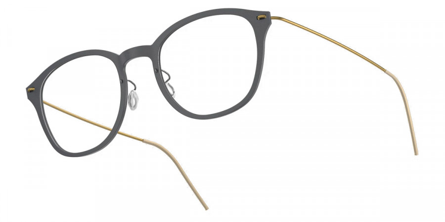 Color: D15 GT - Lindberg N.O.W. Titanium LND6506D15GT46