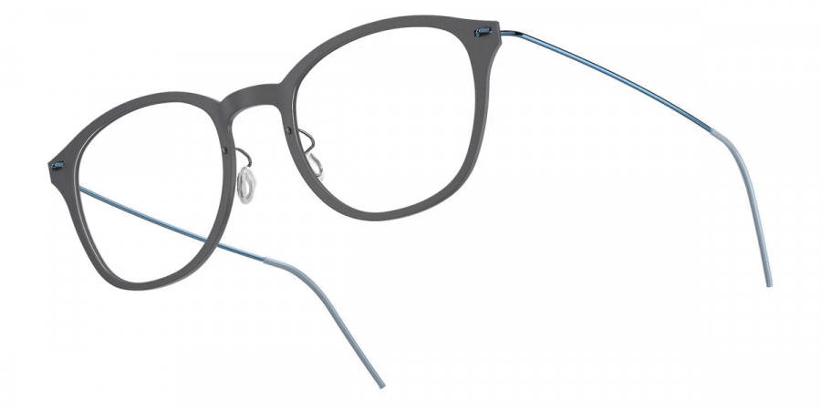 Color: D15 P20 - Lindberg N.O.W. Titanium LND6506D15P2046