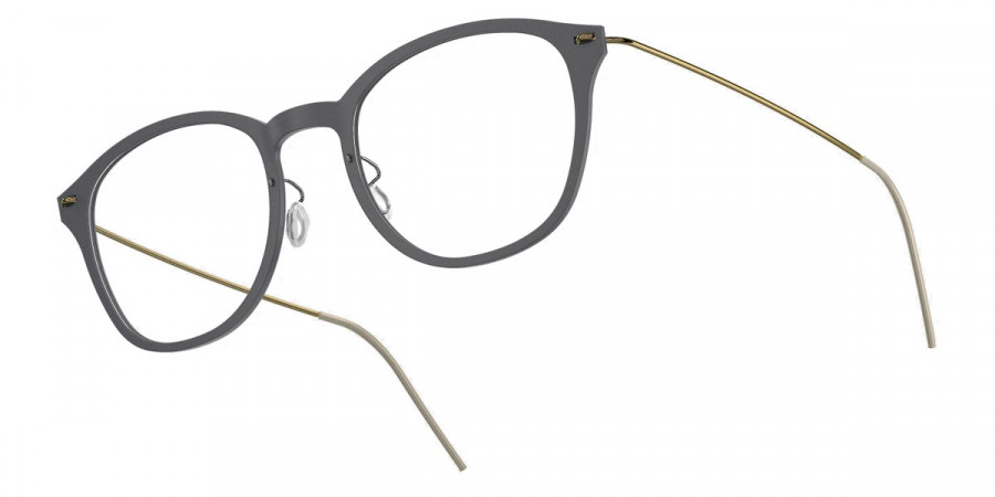 Color: D15 P35 - Lindberg N.O.W. Titanium LND6506D15P3546