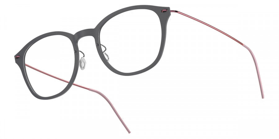 Color: D15 P70 - Lindberg N.O.W. Titanium LND6506D15P7046